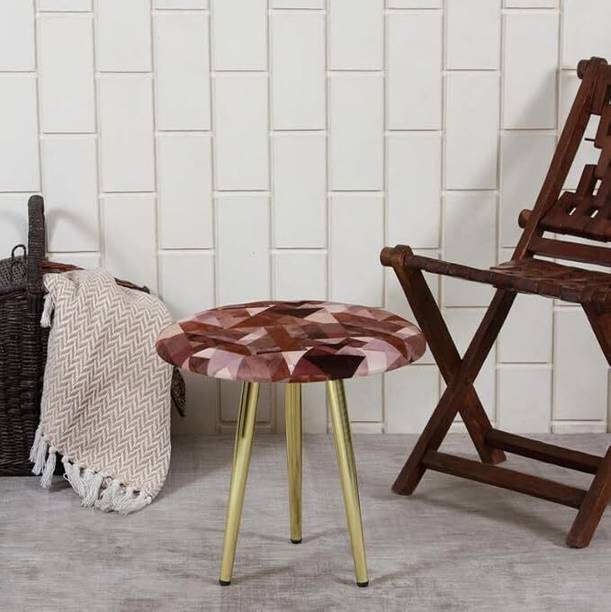 ShadowKart Solid Wood Standard Ottoman