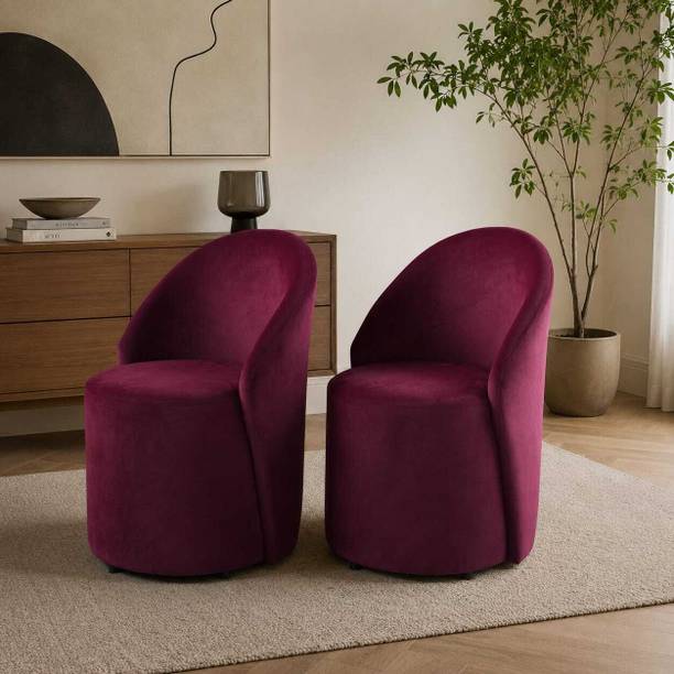 Jaico Solid Wood Standard Ottoman