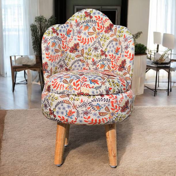 ShadowKart Foam Standard Ottoman