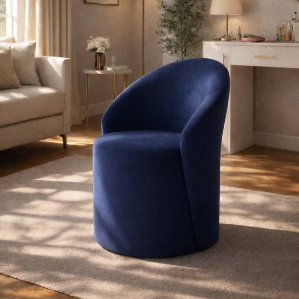 Jaico Solid Wood Standard Ottoman