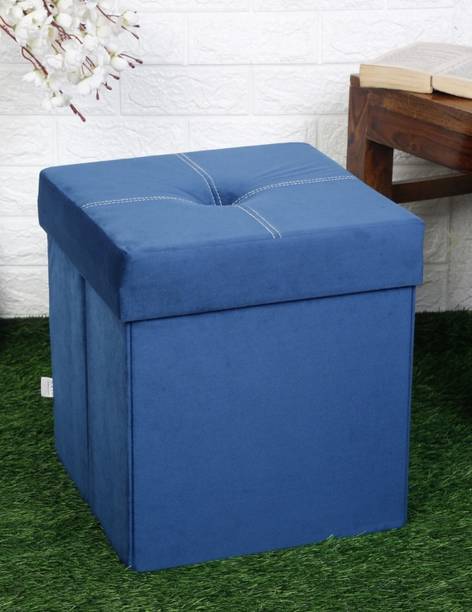 Cosy CORNER Fabric Standard Ottoman