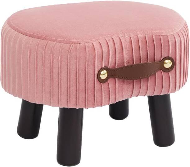 Zenspace Foam Standard Ottoman