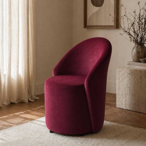 Jaico Solid Wood Standard Ottoman