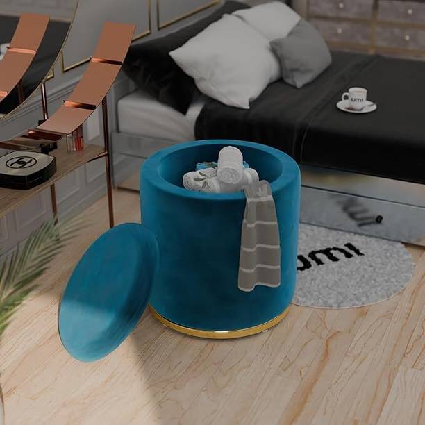 LACKUER ARTS Foam Pouf