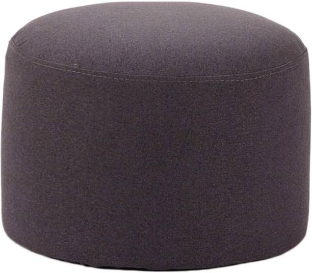 ASIFAS Solid Wood Standard Ottoman