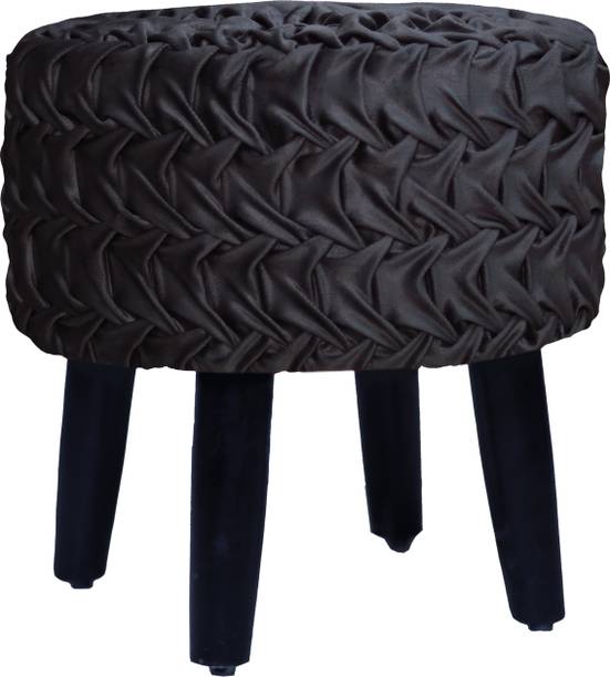 OWNWAY Solid Wood Standard Ottoman