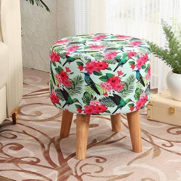 Nacia Foam Standard Ottoman