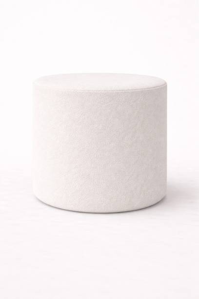 Sofavogue Solid Wood Standard Ottoman