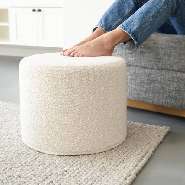 MUDDA MOD-GRN-001 Living & Bedroom Stool