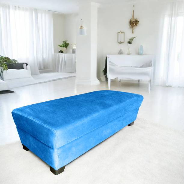 Harvin Chairs Fabric Cocktail Ottoman