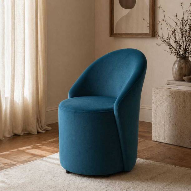 Jaico Solid Wood Standard Ottoman