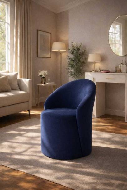 Jaico Solid Wood Standard Ottoman