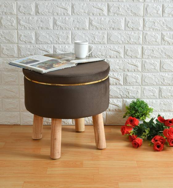 ShadowKart Living & Bedroom Stool