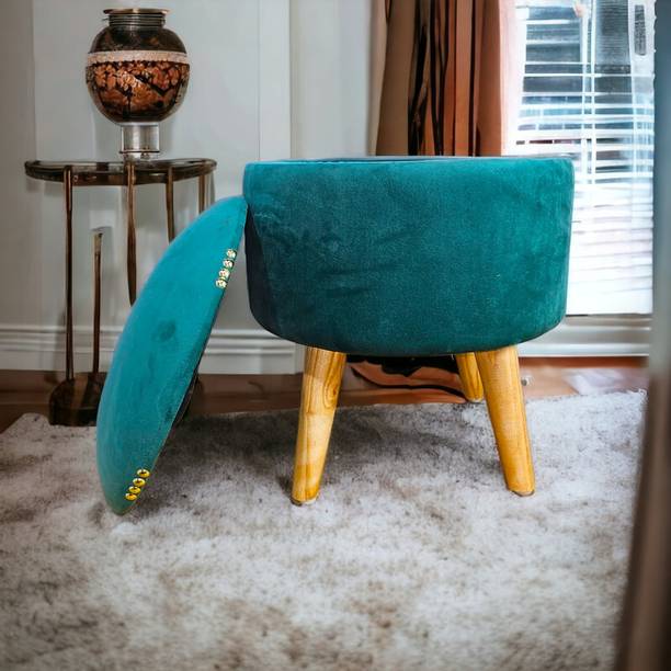 ShadowKart Foam Standard Ottoman