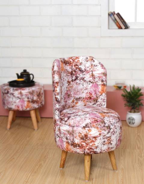 ShadowKart Foam Standard Ottoman