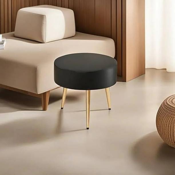 ImperialCrafts Foam Standard Ottoman