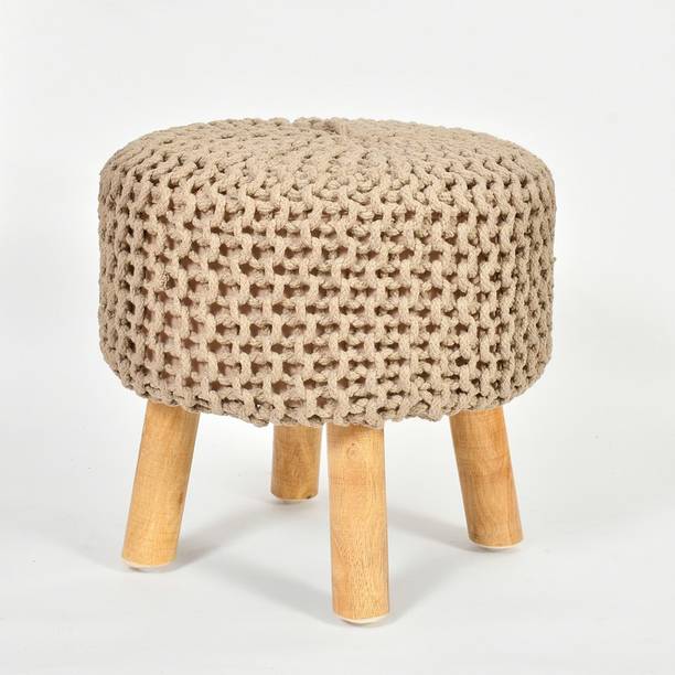 ShadowKart Foam Standard Ottoman