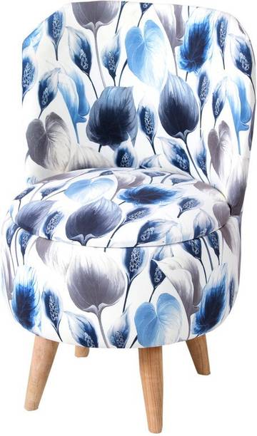 ShadowKart Foam Standard Ottoman