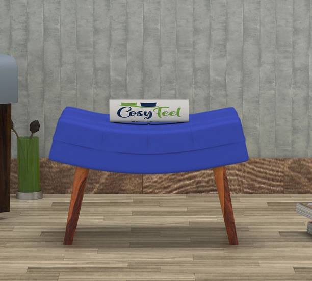 Zlixo Foam Standard Ottoman