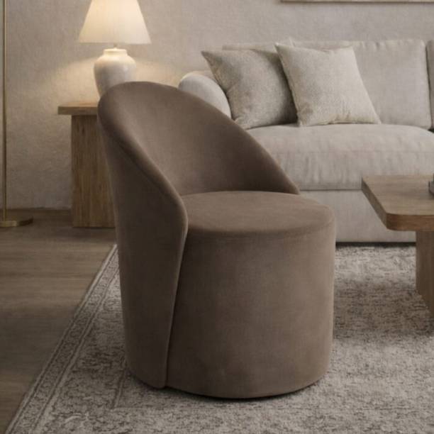 Jaico Solid Wood Standard Ottoman