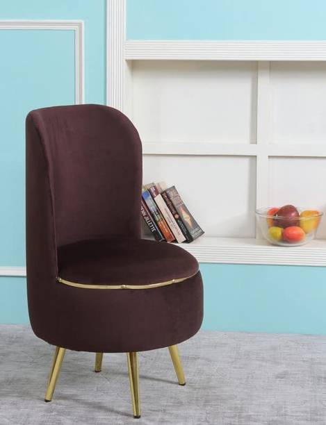SmartKart Solid Wood Standard Ottoman