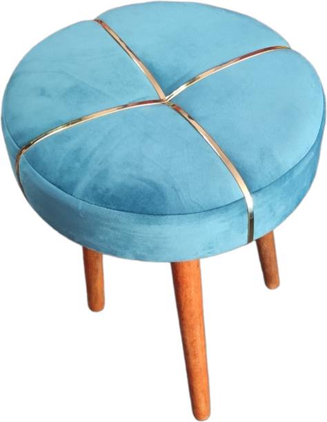 TFS Fabric Standard Ottoman