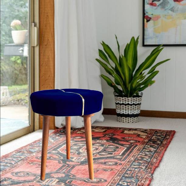 TFS Fabric Standard Ottoman