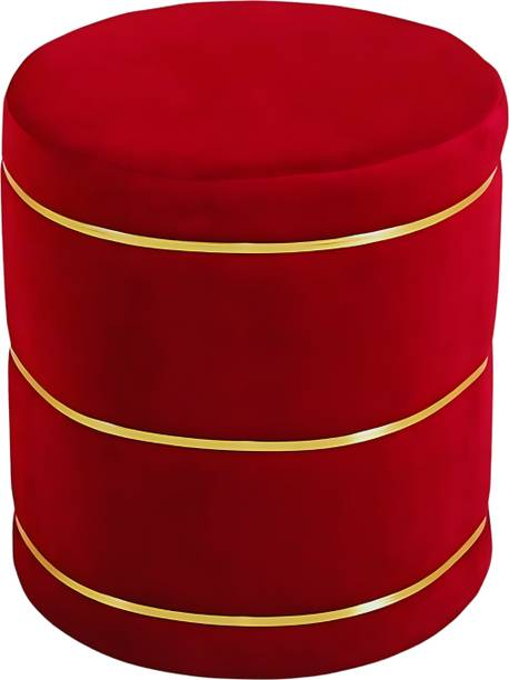 cozywood Foam Standard Ottoman