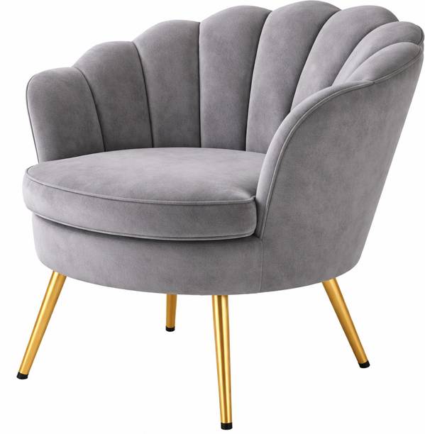 PLATINUMCRAFT Engineered Wood Standard Ottoman