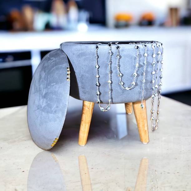 ShadowKart Living & Bedroom Stool