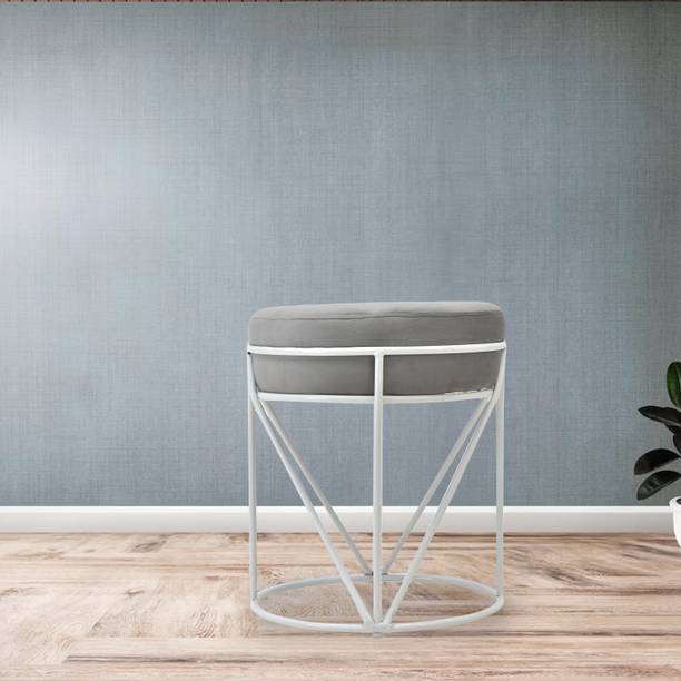 Itwas Metal Standard Ottoman