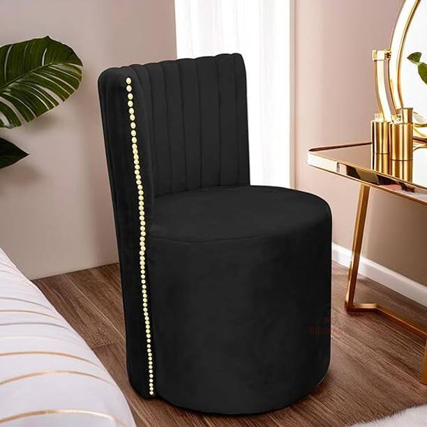 Chaahat Furniture Engineered Wood Standard Ottoman