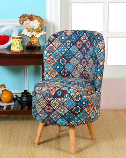 ShadowKart Solid Wood Standard Ottoman