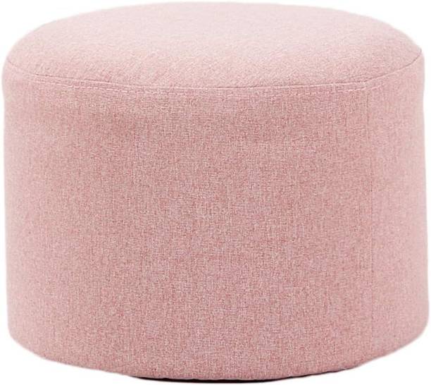 ASIFAS Solid Wood Standard Ottoman