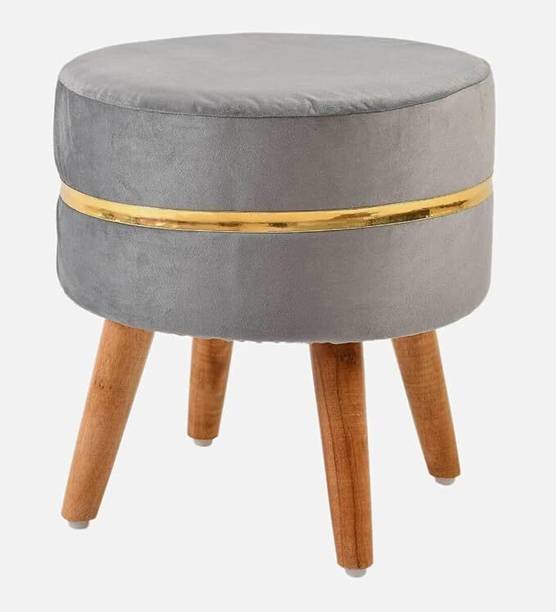 unique items Foam Standard Ottoman