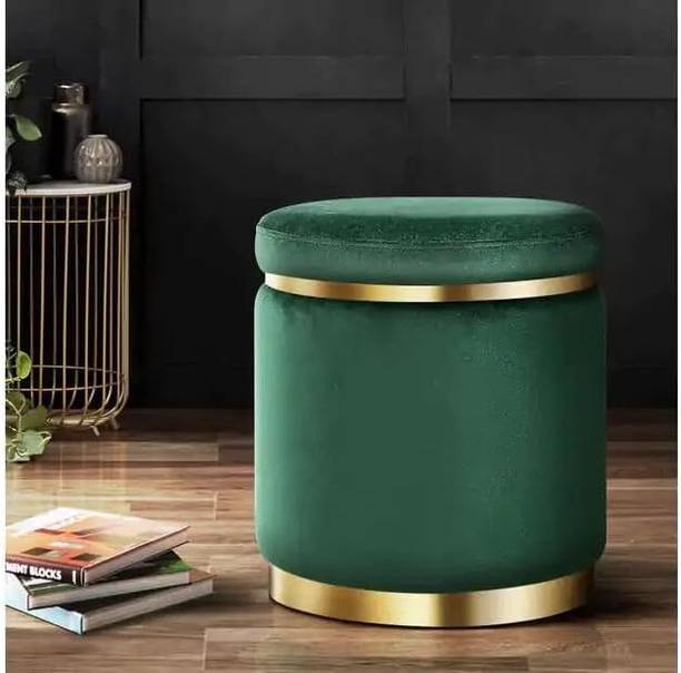MAILAARTS Foam Standard Ottoman