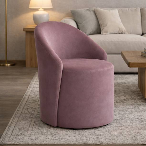 Jaico Solid Wood Standard Ottoman