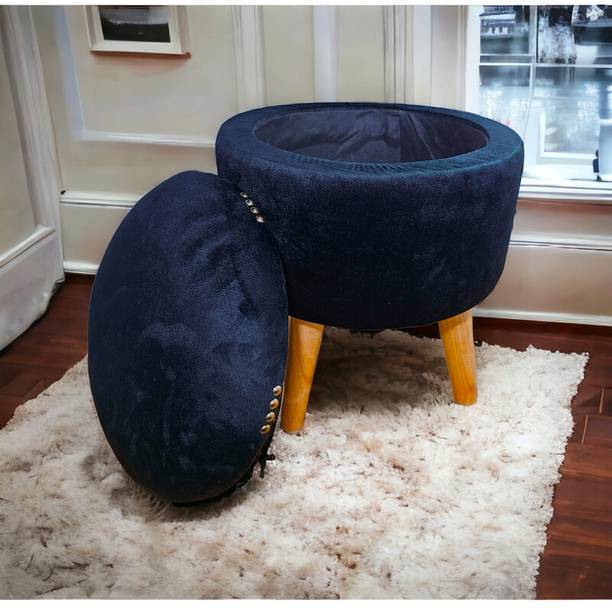 ShadowKart Living & Bedroom Stool