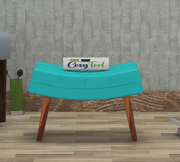 Zlixo Foam Standard Ottoman