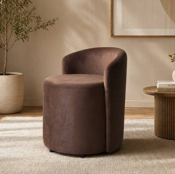 Jaico Foam Standard Ottoman