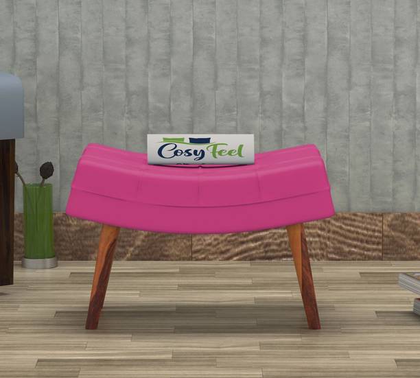 Zlixo Foam Standard Ottoman