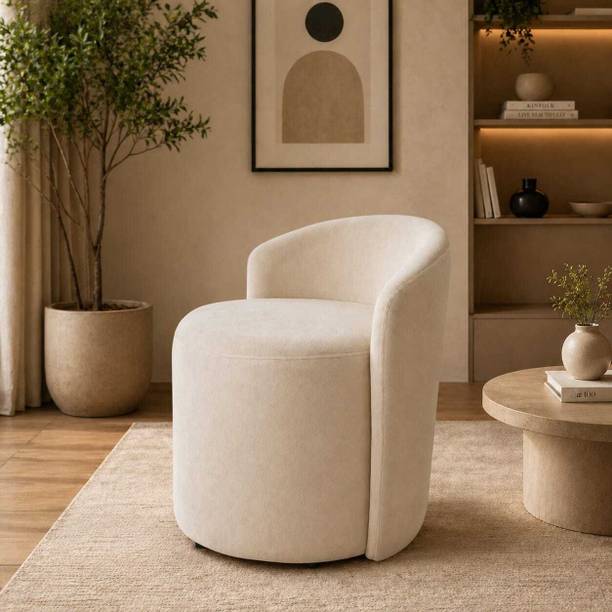 Jaico Solid Wood Standard Ottoman