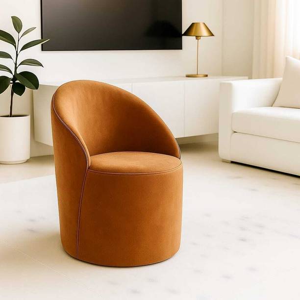 Jaico Solid Wood Standard Ottoman