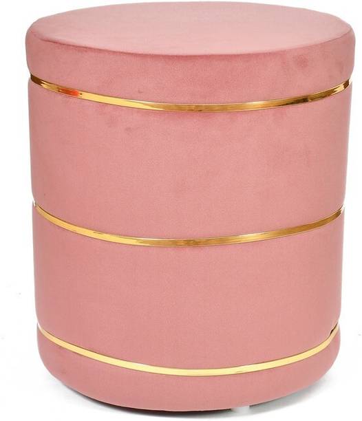 ShadowKart Foam Pouf