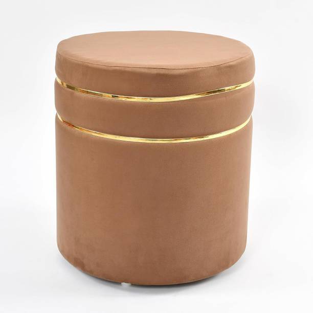 art export Foam Standard Ottoman