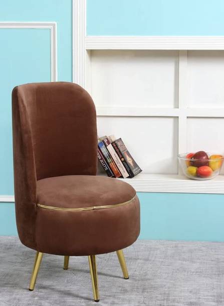 SmartKart Solid Wood Standard Ottoman
