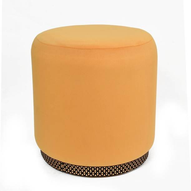 Rugsxerry Furniture Foam Pouf