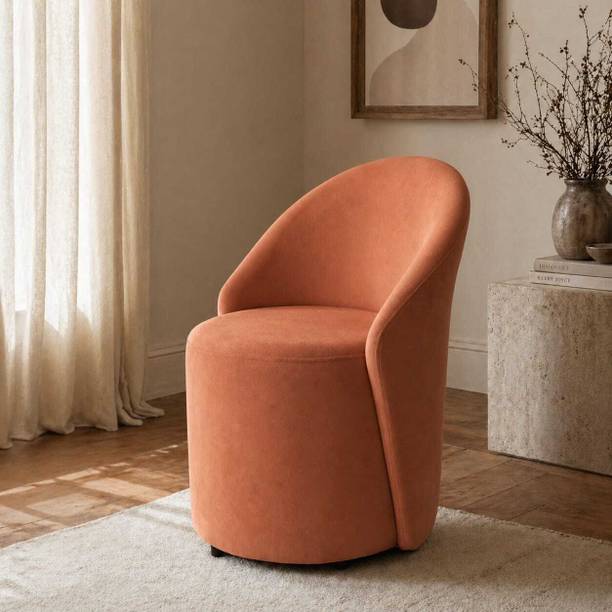 Jaico Solid Wood Standard Ottoman