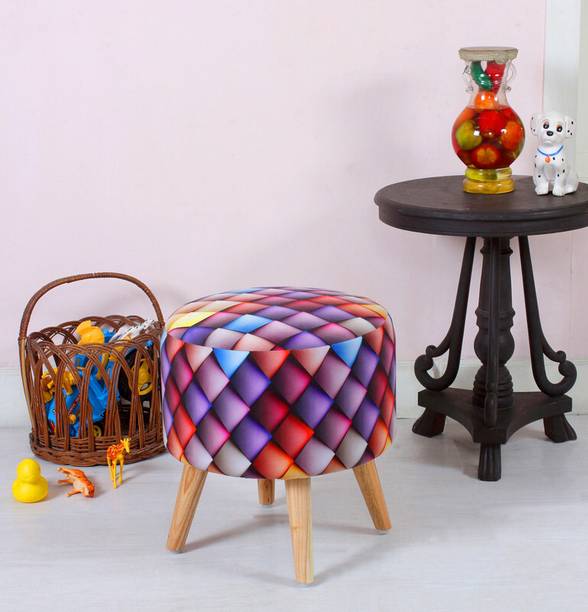 ShadowKart Living & Bedroom Stool