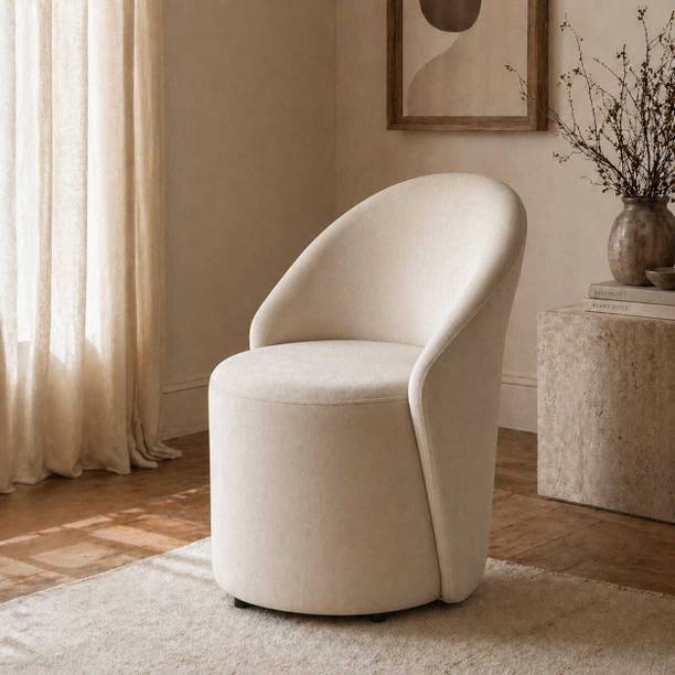 Jaico Solid Wood Standard Ottoman